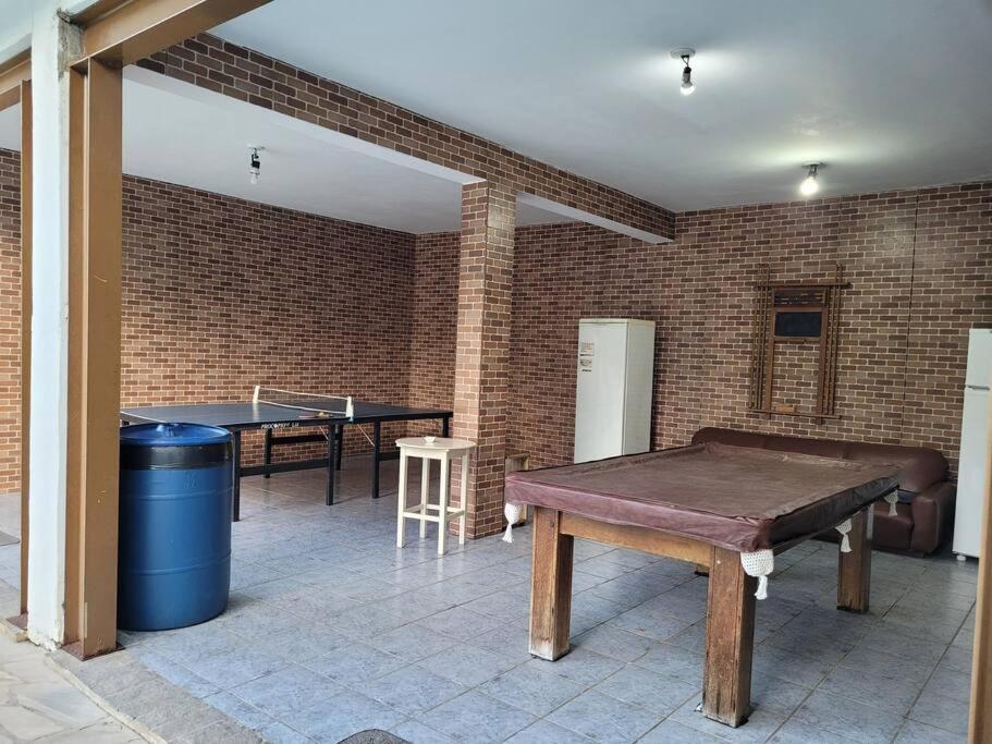 Villa Chacara Dos Sonhos Em Mairiporã Exterior foto