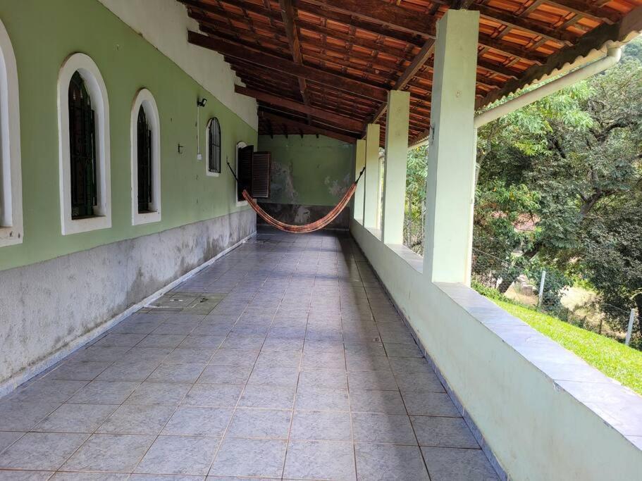 Villa Chacara Dos Sonhos Em Mairiporã Exterior foto