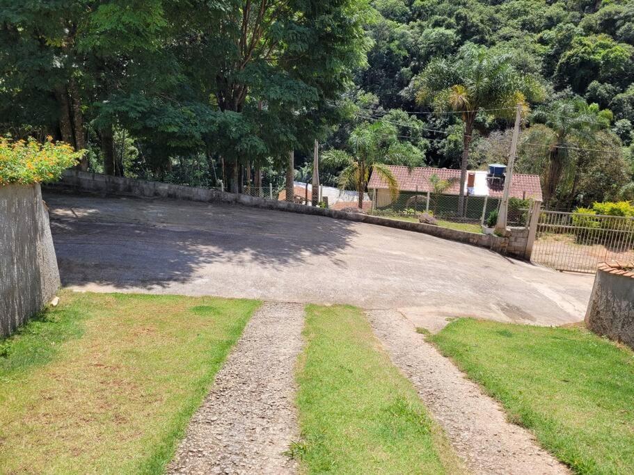 Villa Chacara Dos Sonhos Em Mairiporã Exterior foto