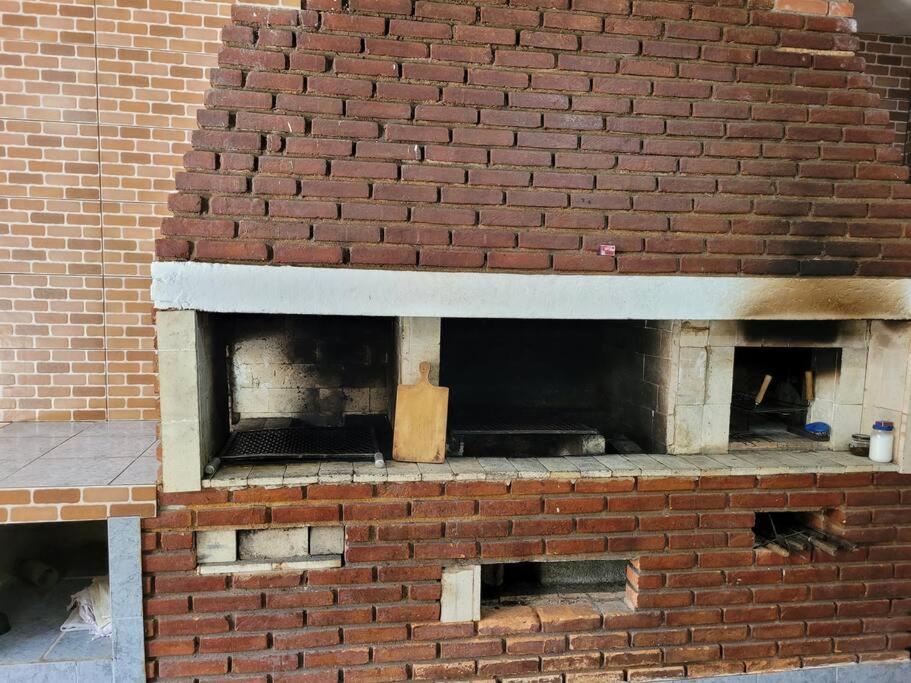 Villa Chacara Dos Sonhos Em Mairiporã Exterior foto