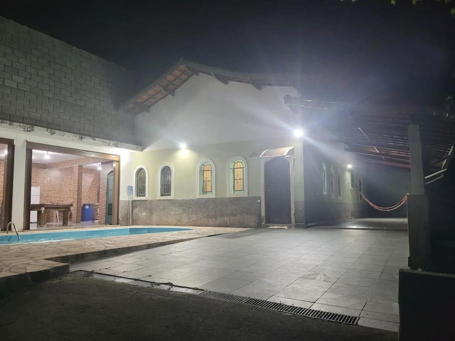 Villa Chacara Dos Sonhos Em Mairiporã Exterior foto