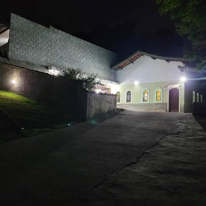 Villa Chacara Dos Sonhos Em Mairiporã Exterior foto