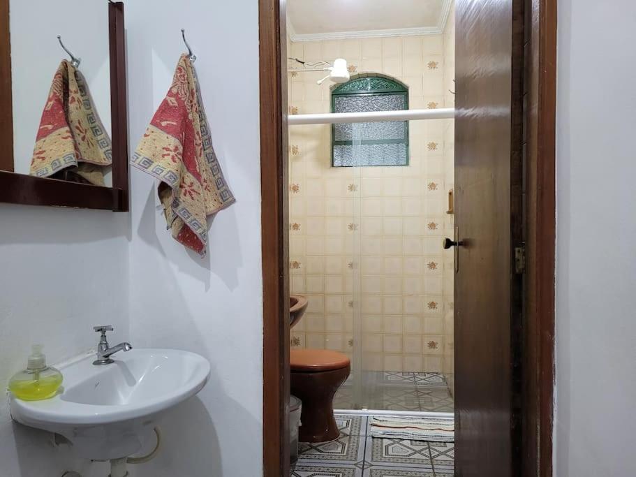 Villa Chacara Dos Sonhos Em Mairiporã Exterior foto