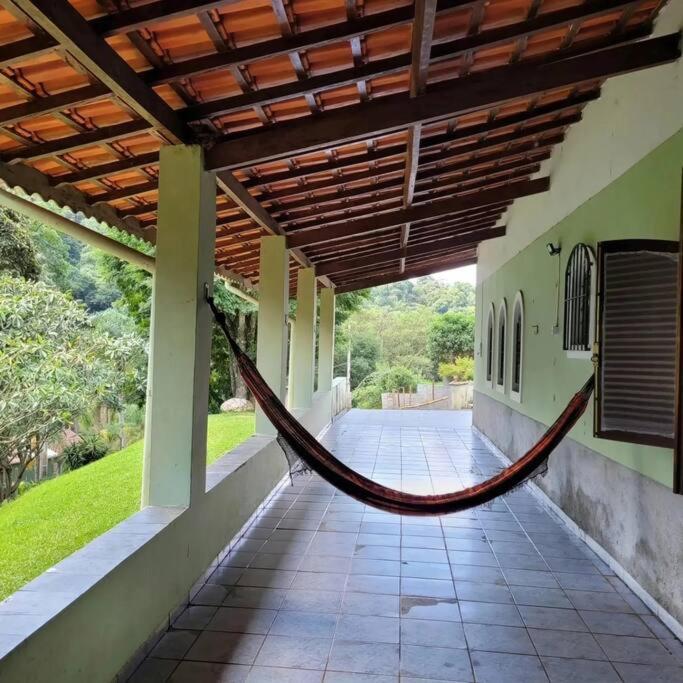 Villa Chacara Dos Sonhos Em Mairiporã Exterior foto