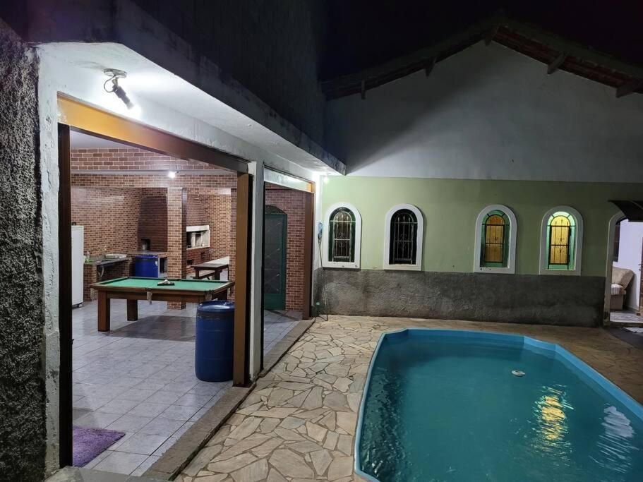Villa Chacara Dos Sonhos Em Mairiporã Exterior foto