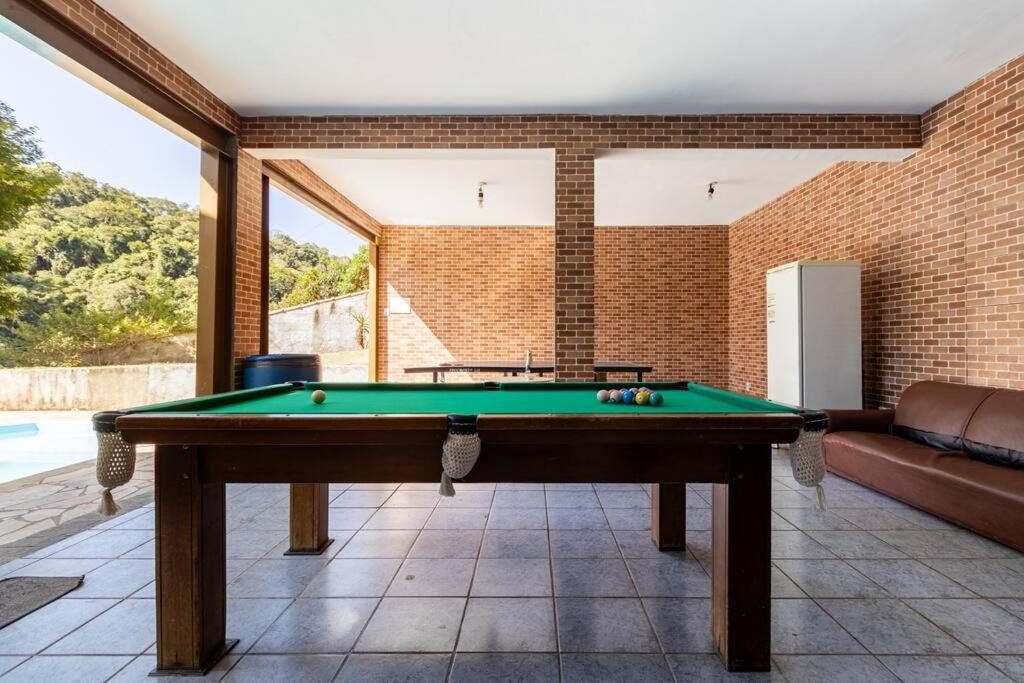 Villa Chacara Dos Sonhos Em Mairiporã Exterior foto