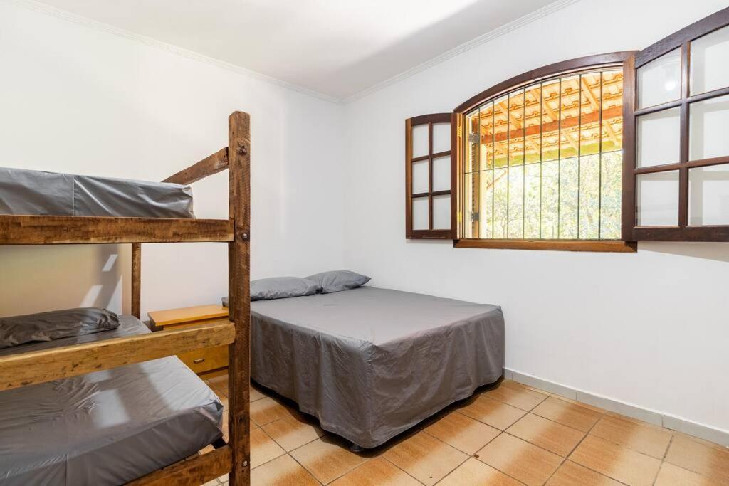 Villa Chacara Dos Sonhos Em Mairiporã Exterior foto