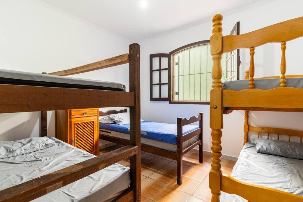 Villa Chacara Dos Sonhos Em Mairiporã Exterior foto