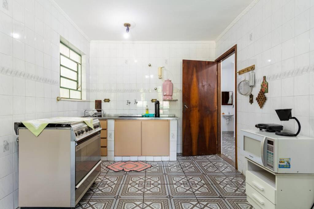 Villa Chacara Dos Sonhos Em Mairiporã Exterior foto