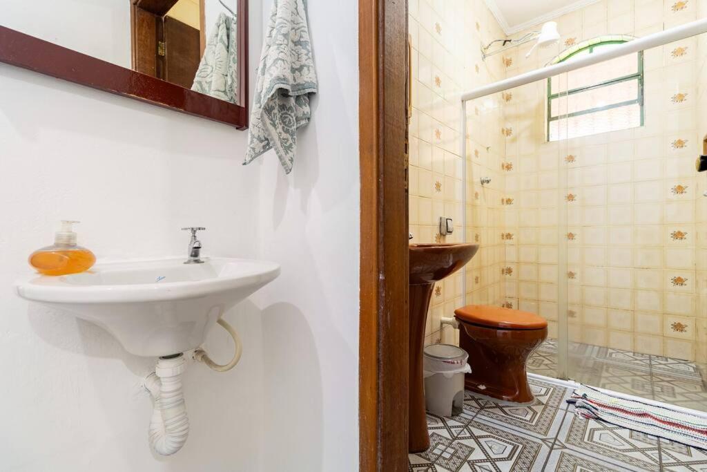 Villa Chacara Dos Sonhos Em Mairiporã Exterior foto
