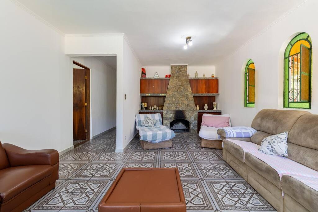 Villa Chacara Dos Sonhos Em Mairiporã Exterior foto