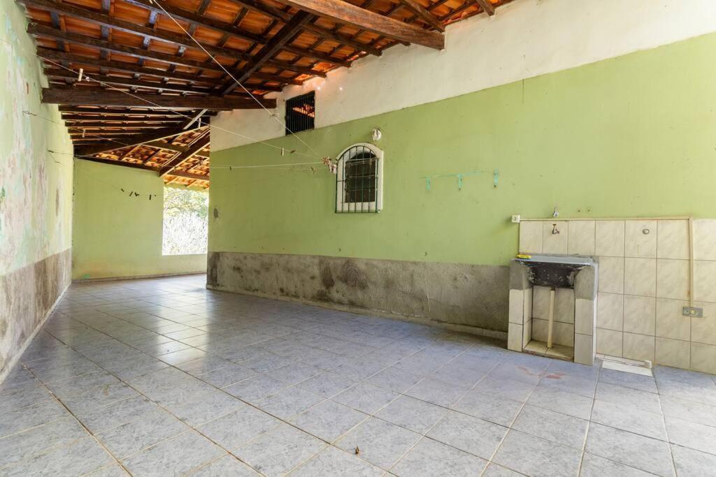 Villa Chacara Dos Sonhos Em Mairiporã Exterior foto