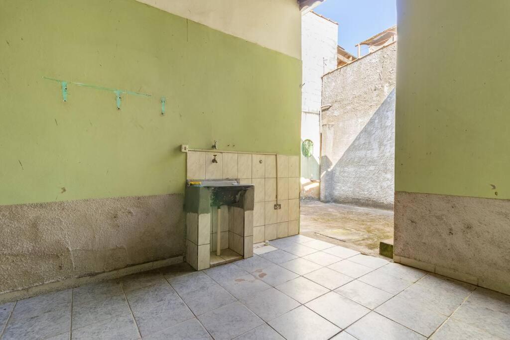 Villa Chacara Dos Sonhos Em Mairiporã Exterior foto